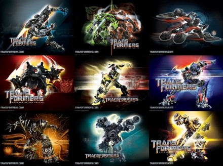 transformers movie wallpapers. transformers wallpaper